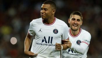 Mbappe domine la Ligue 1 et se paie Thierry Henry ! 