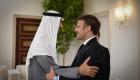 Emmanuel Macron arrive à Abu Dhabi pour "rendre hommage" au président défunt des EAU