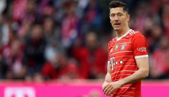 روبرت ليفاندوفسكي 