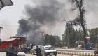 افغانستان | انفجار در ننگرهار دست‌کم ۹ کشته و زخمی برجای گذاشت