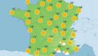 La météo du lundi 16 mai en France : baisse provisoire des températures