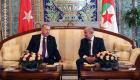 Le président algérien entame dimanche une visite d'Etat en Turquie 