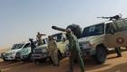 جيش ليبيا يكذب شائعات الإخوان: لا إغلاق للحدود مع الجزائر
