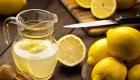 هل تعتقد أن شرب الماء والليمون يفيد الإنسان؟.. إليك الحقائق الصادمة