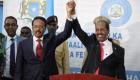 تركيا ترحب بنجاح استكمال انتخابات الرئاسة بالصومال
