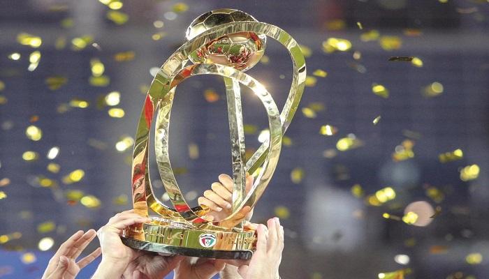 تحديد الموعد الجديد.. العاصفة الترابية تؤجل نهائي كأس أمير الكويت