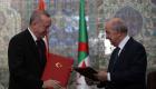 Cezayir'le 5 milyar dolarlık temas
