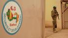 Mali, G5 Sahel Gücü'nden ayrıldı