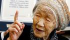 Dünyanın en yaşlı insanı uzun yaşamının sırrını açıkladı!