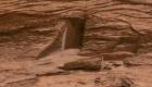 ویدئو | تصویر عجیب ناسا از مریخ؛ پای آدم فضایی‌ها در میان است؟