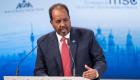 Somalie/présidentielle : l'ancien président Mohamoud réélu