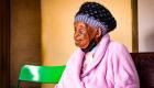 پیرترین زن جهان راز طول عمرش را فاش کرد