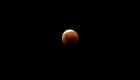 France /Eclipse totale de Lune : les lève-tôt en ont pris plein les yeux