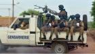 40 قتيلا إثر 3 هجمات متفرقة في بوركينا فاسو