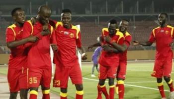 فريق المريخ السوداني