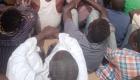 شرطة السودان تضرب أوكار عصابات "9 طويلة".. ضبطيات مفزعة 