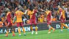 Galatasaray son haftaya 3 puanla girdi