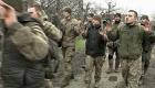  روسیه: ۲۶۵ نظامی اوکراینی از "آزوفستال" تسلیم شدند