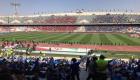 مسابقات لیگ برتر فوتبال ایران با حضور تماشاگران برگزار می‌شود