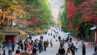 Japonya turizmi ‘test edecek’