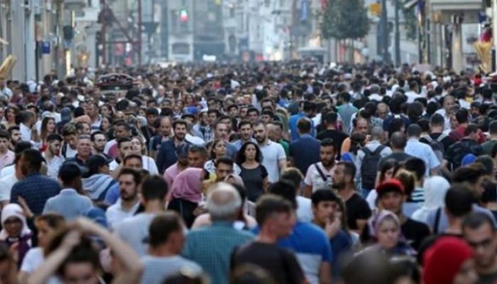 Türkiye'de genç nüfusun en fazla olduğu kent Hakkâri