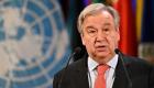 Liban: le SG de l'ONU dit attendre la formation rapide d'un gouvernement