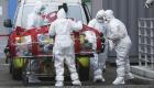 Son 24 saatte koronavirüsten 7 kişi hayatını kaybetti