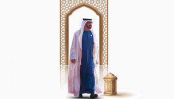الشيخ محمد بن زايد آل نهيان، رئيس دولة الإمارات