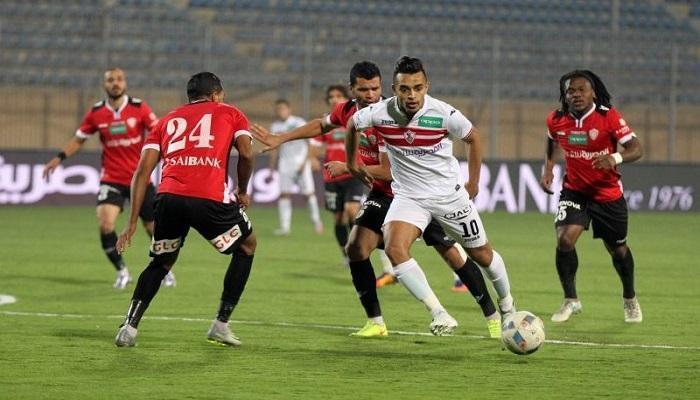 موعد مباراة الزمالك وطلائع الجيش في الدوري المصري والقنوات الناقلة موعد مباراة الزمالك وطلائع الجيش في الدوري المصري والقنوات الناقلة