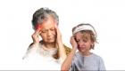إنفوجراف.. أعراض ارتجاج المخ عند البالغين والأطفال‎‎