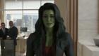 مسلسل She-Hulk.. الفانتازيا والأكشن في برومو مارفل الجديد