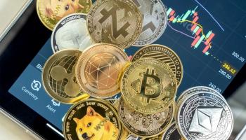 سوق العملات المشفرة يمر بأزمة غير مسبوقة