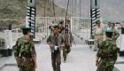 طاجيكستان تبدأ عملية مكافحة إرهاب قرب الحدود مع الصين وأفغانستان