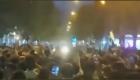 گسترش دامنه اعتراضات در ایران؛ اعتراضات به اصفهان رسید