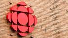 Moscou ferme le bureau de la radio-télévision canadienne CBC