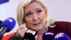 Législatives 2022: Marine Le Pen veut devenir la présidente du groupe RN à l'Assemblée nationale