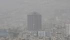 Tahran'da hava kirliliği nedeniyle okullar yine tatil