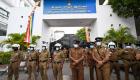 Sri Lanka : Deux députés du parti du président Rajapaksa arrêtés en lien avec les récentes violences