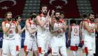 Türkiye FIBA 2023'te doğrudan ikinci tura yükseldi