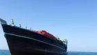 إيران تعلن مصادرة سفينة أجنبية "تحمل وقوداً مهرباً"