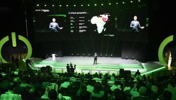 قمة الابتكار بدبي تسلط الضوء على التحول الرقمي والمدن المستدامة