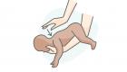 إنفوجراف.. الإسعافات الأولية لإنقاذ الرضيع من الاختناق
