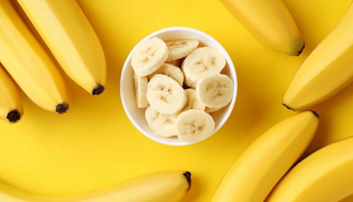 الموز ينظم نسبة السكر في الدم