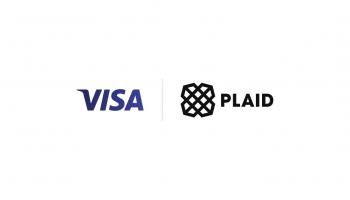 استحواذ شركة Visa على شركة Plaid