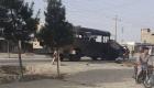 انفجار عبوة ناسفة استهدفت فيلقا لـ"طالبان" بمزار شريف