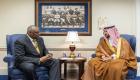 واشنطن ترحب بجهود السعودية في دعم الهدنة باليمن