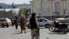 افغانستان | تخلیه کارمندان حکومت پیشین از منازل خود