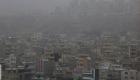 ایران | کیفیت هوای تهران هنوز ناسالم است