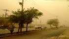 ایران | گرد و غبار ۸۲۰ خوزستانی را راهی بیمارستان‌ها کرد