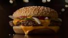 McDonald's'a 'hamburger' davası
